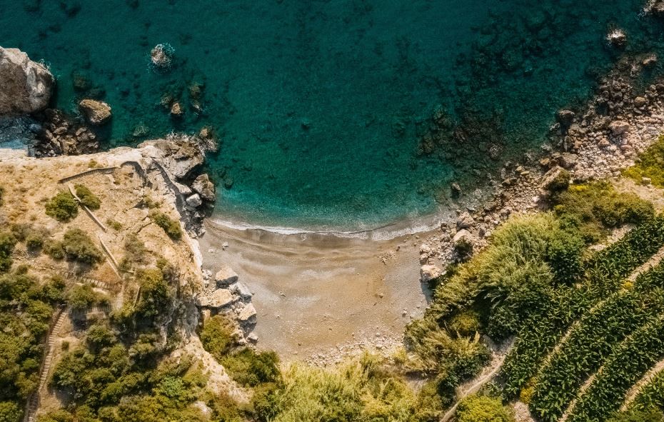 Курорт в Турции